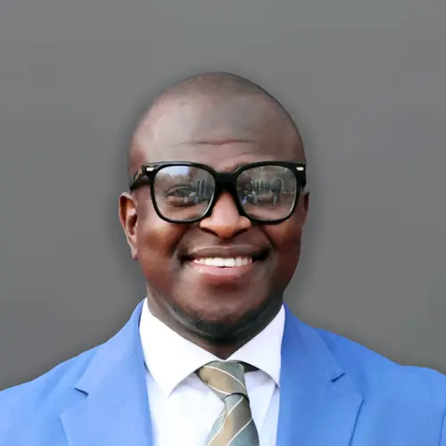Kenneth Masilela
