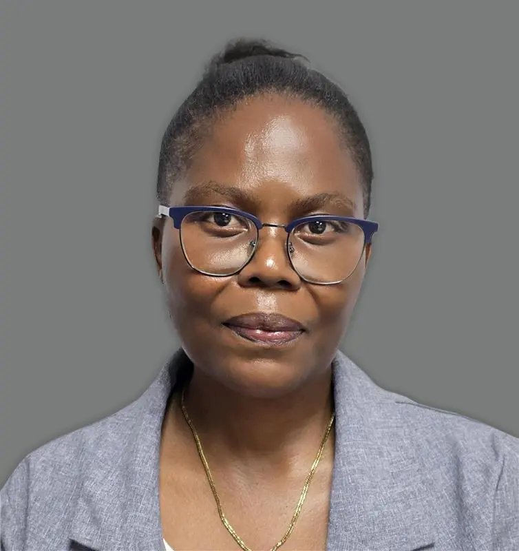 Tebogo Rakgatla